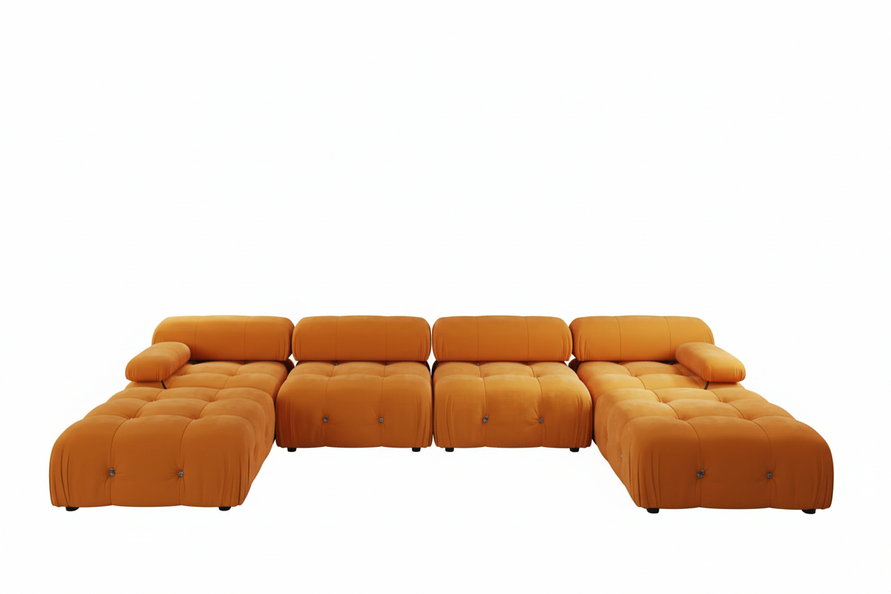 Urban Classic Modular Sofa