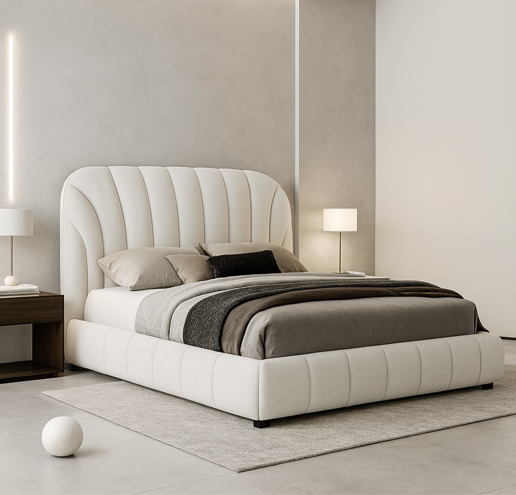 IF-5925 Bed Frame