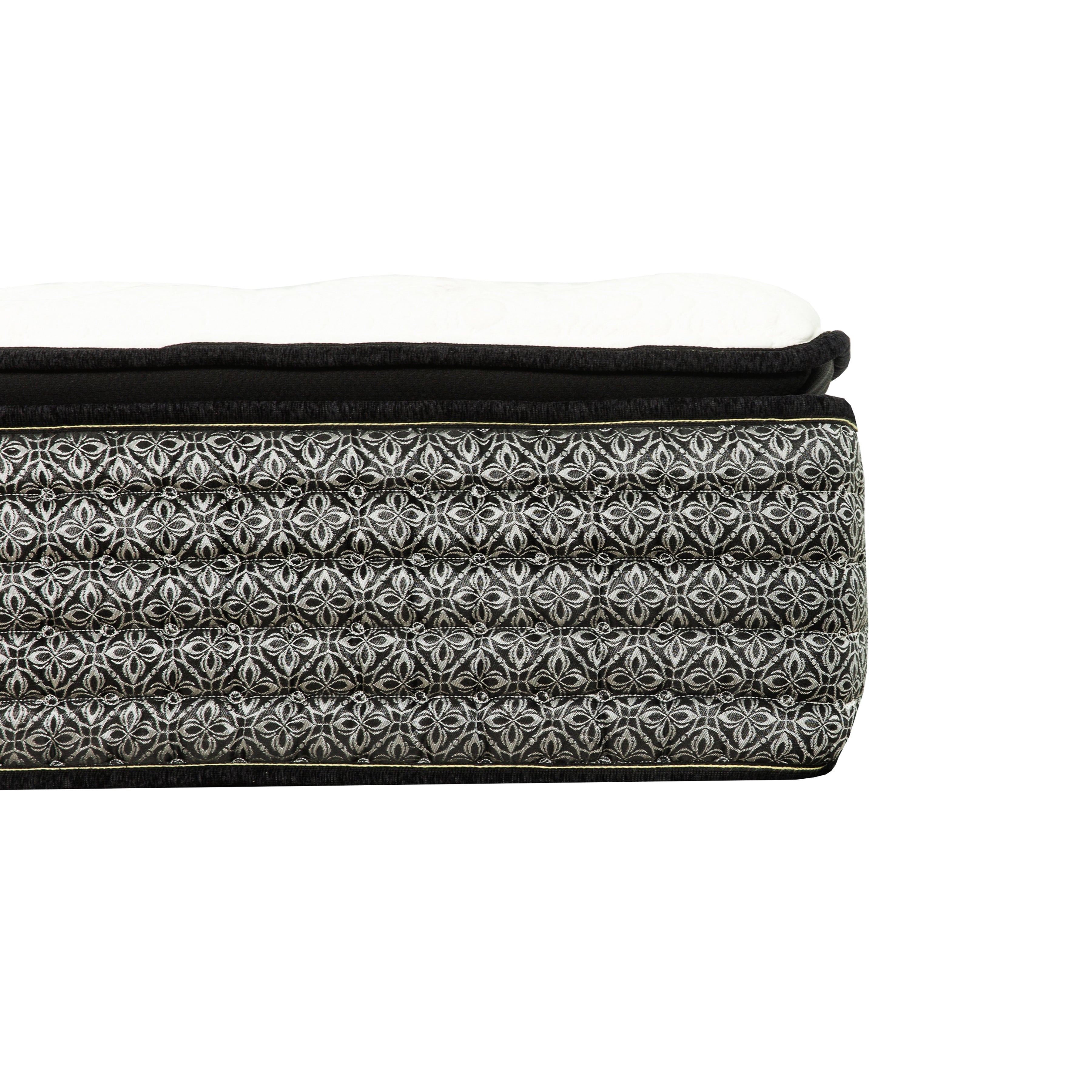 Majesty 14 in. Mattress