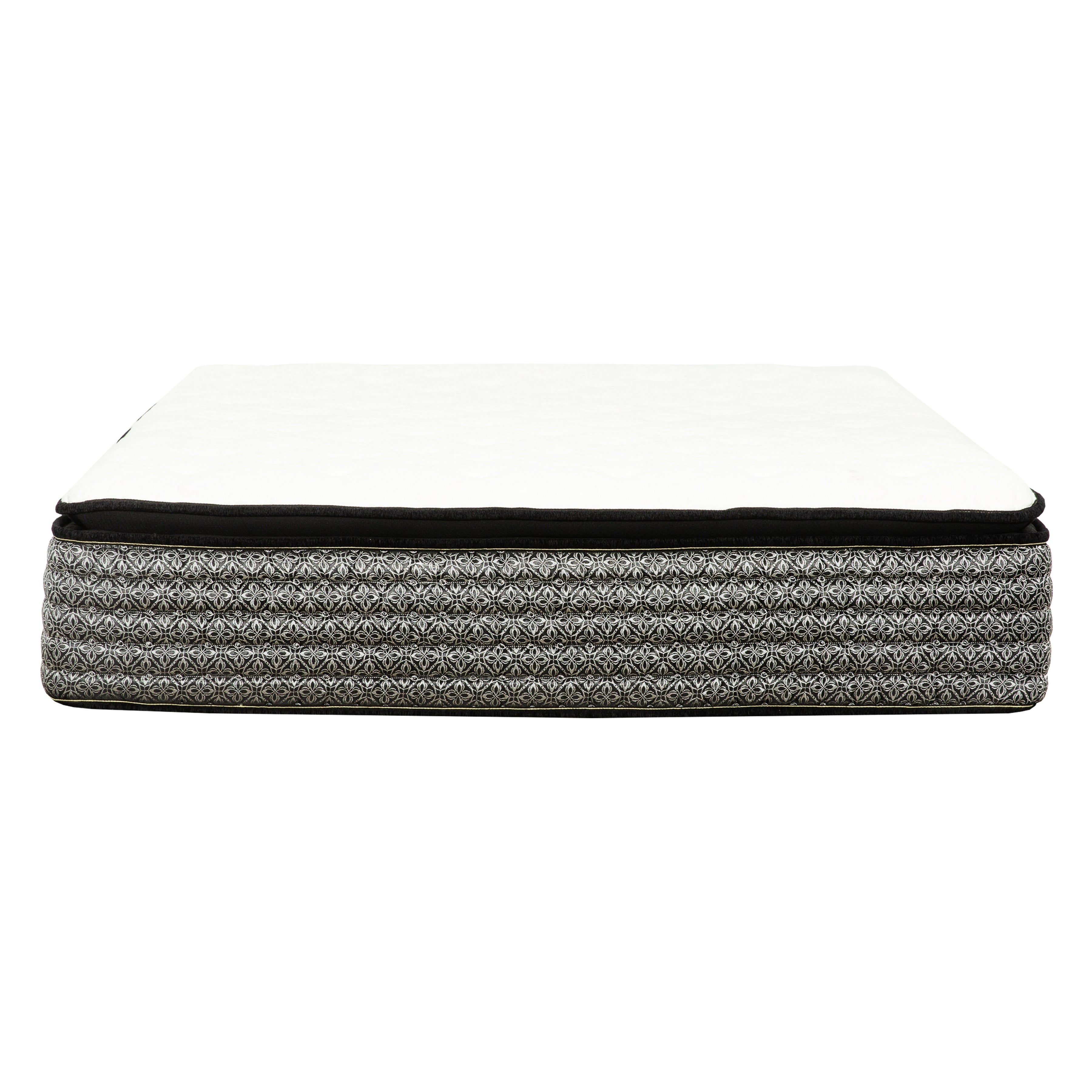Majesty 14 in. Mattress