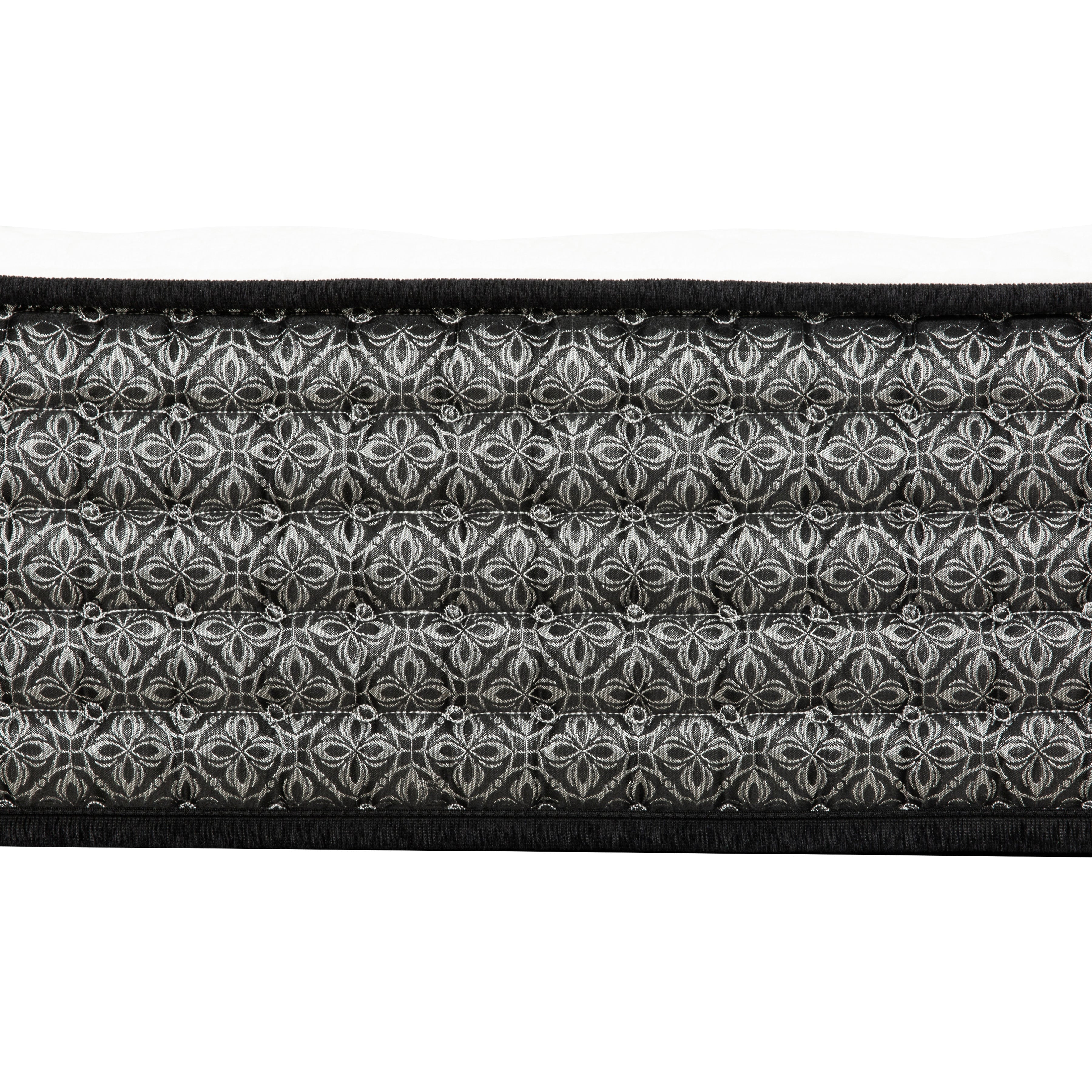 Majesty 12 in. Mattress