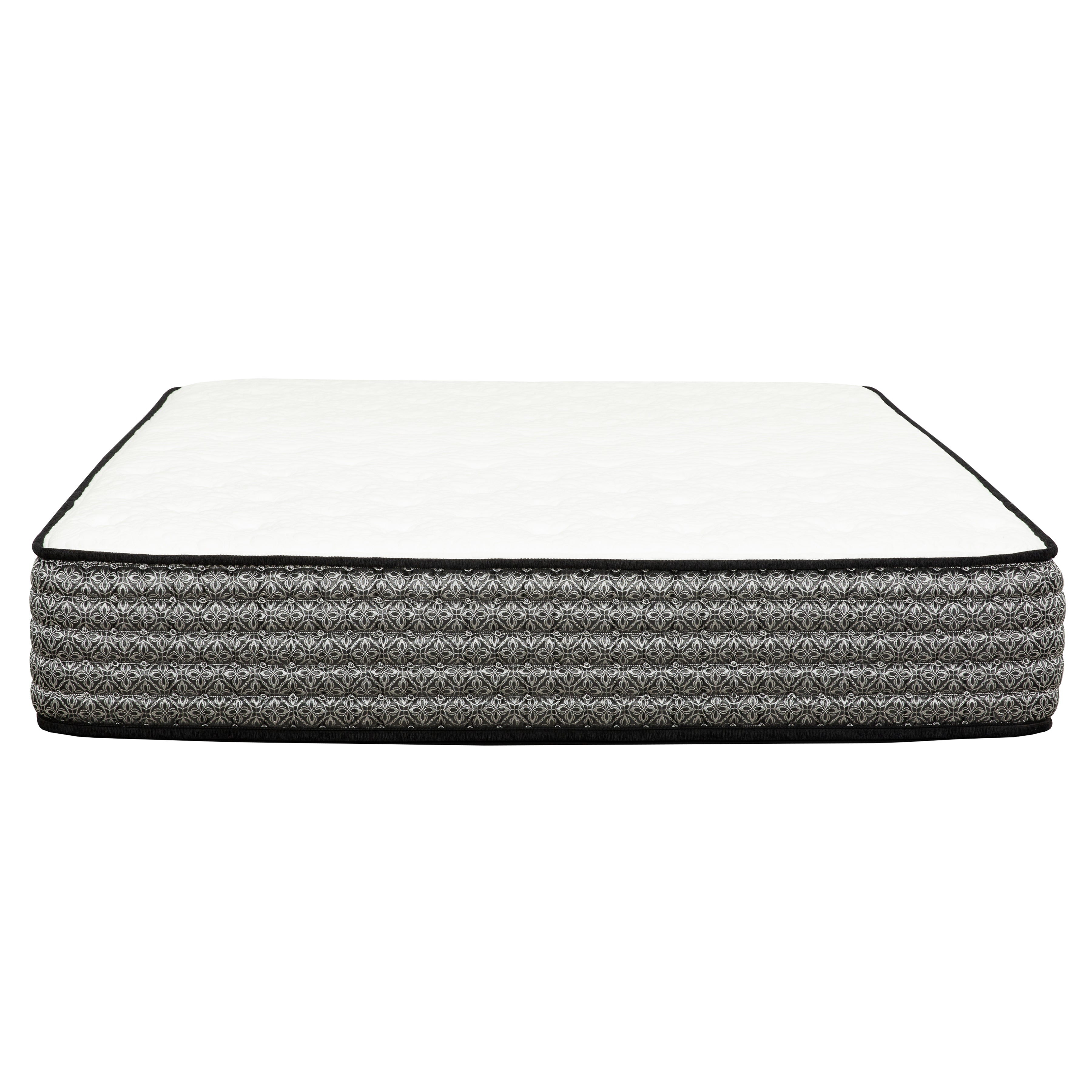 Majesty 12 in. Mattress