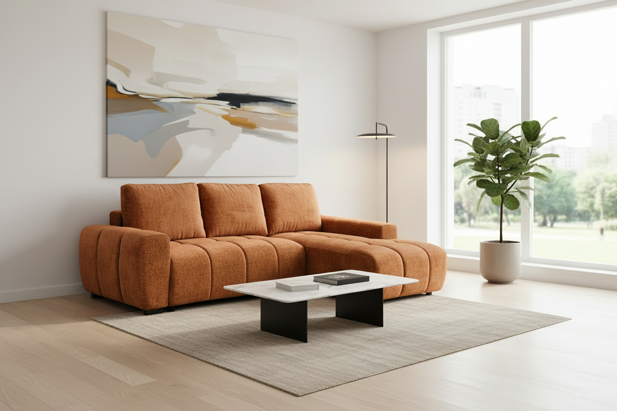 Mia Right Facing Media Sleeper