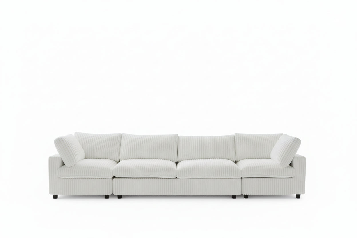 Sky Cloud Pro Sectional Sofa