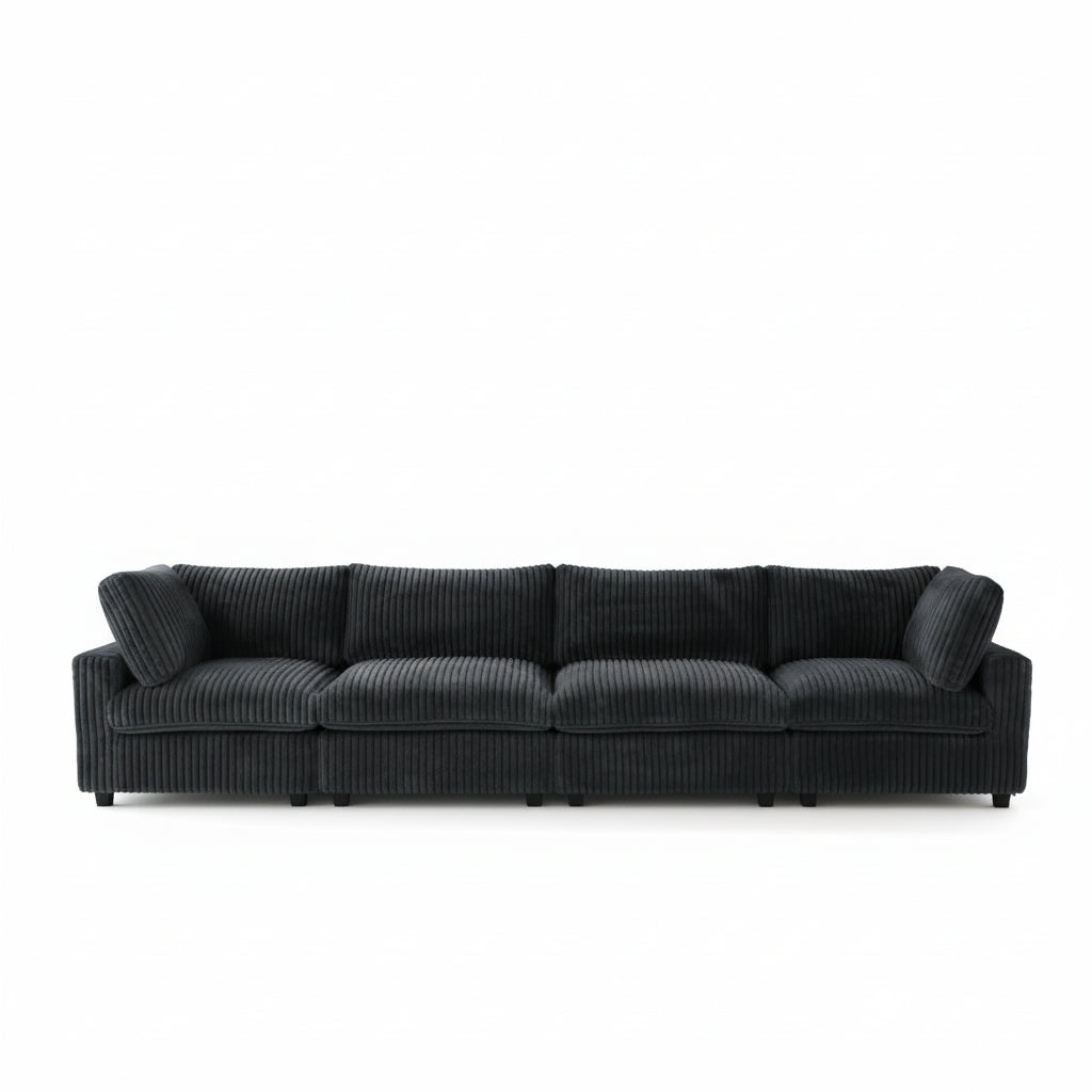 Sky Cloud Pro Sectional Sofa