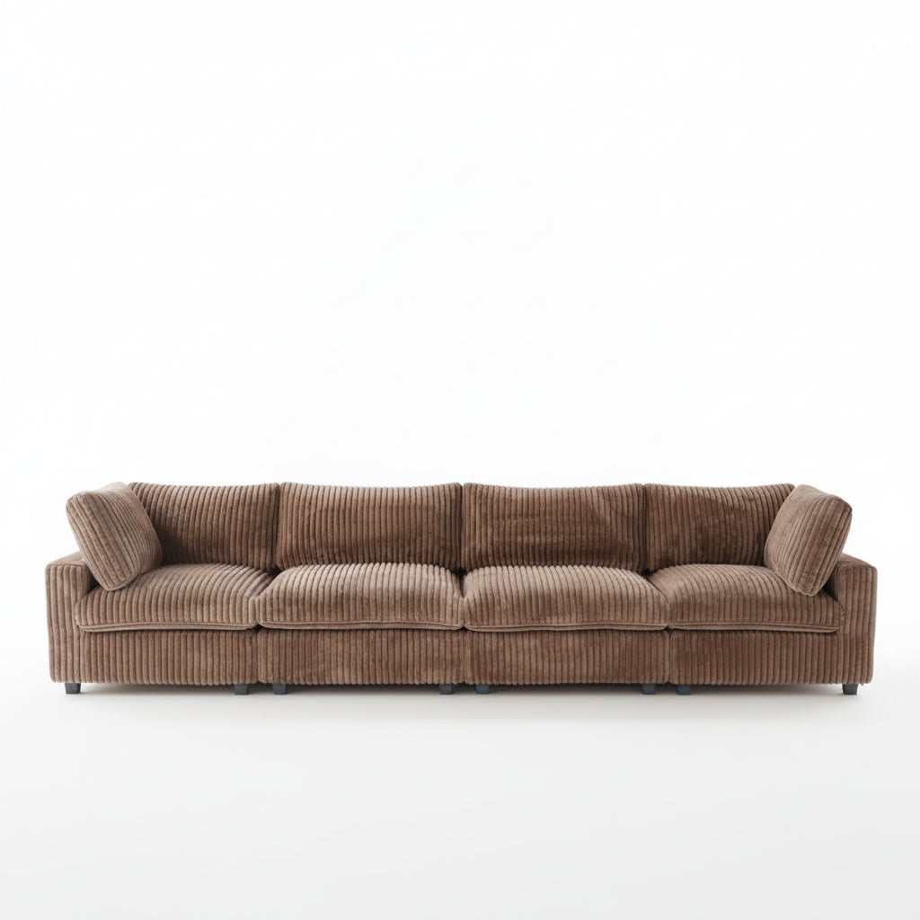 Sky Cloud Pro Sectional Sofa