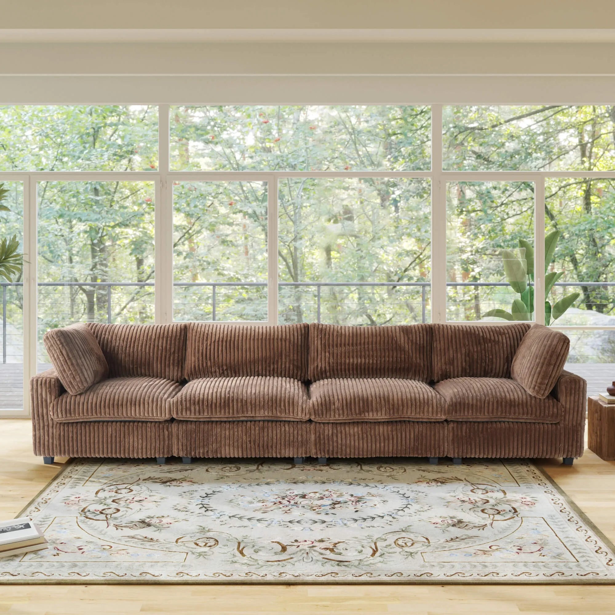 Sky Cloud Pro Sectional Sofa