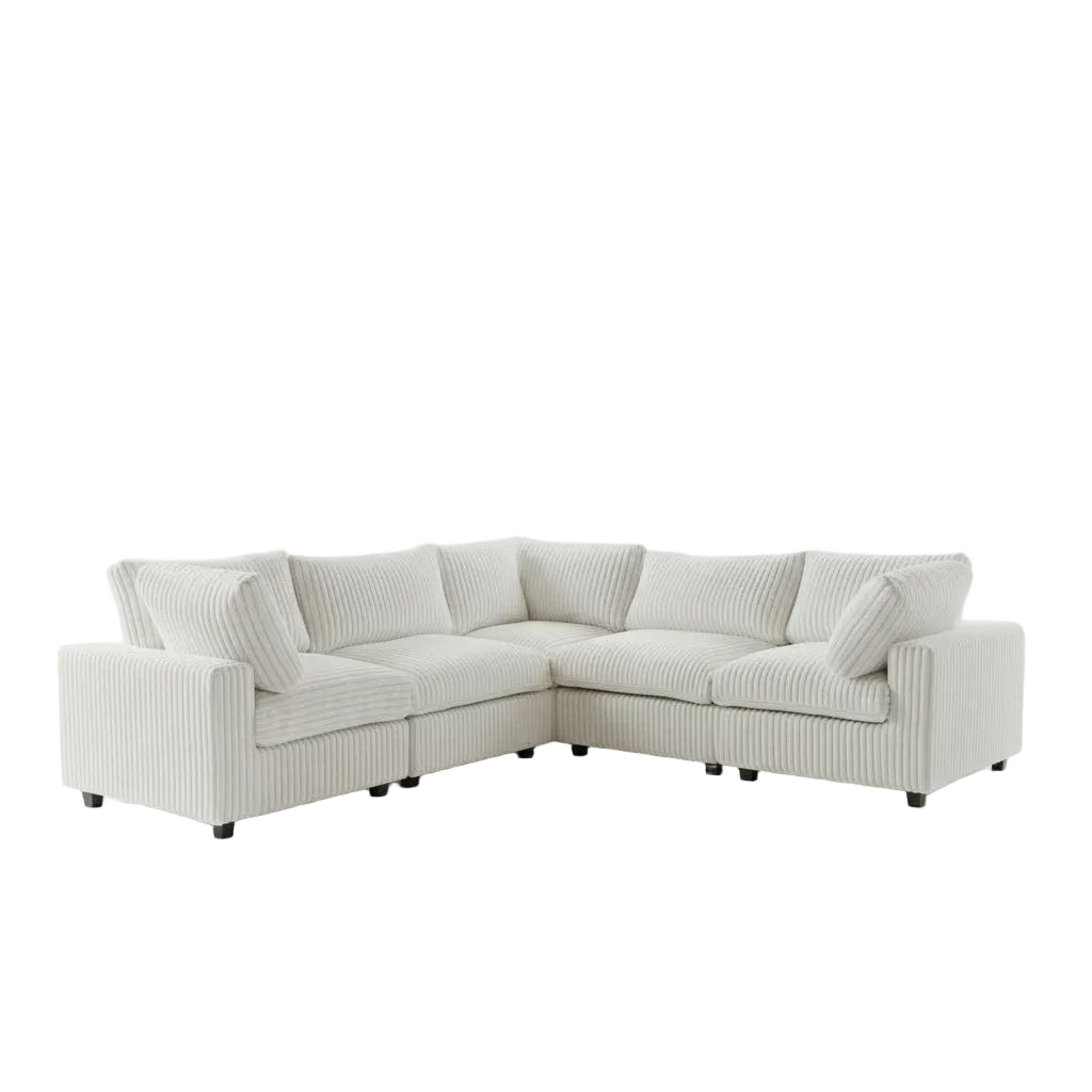 Sky Cloud Pro Sectional Sofa