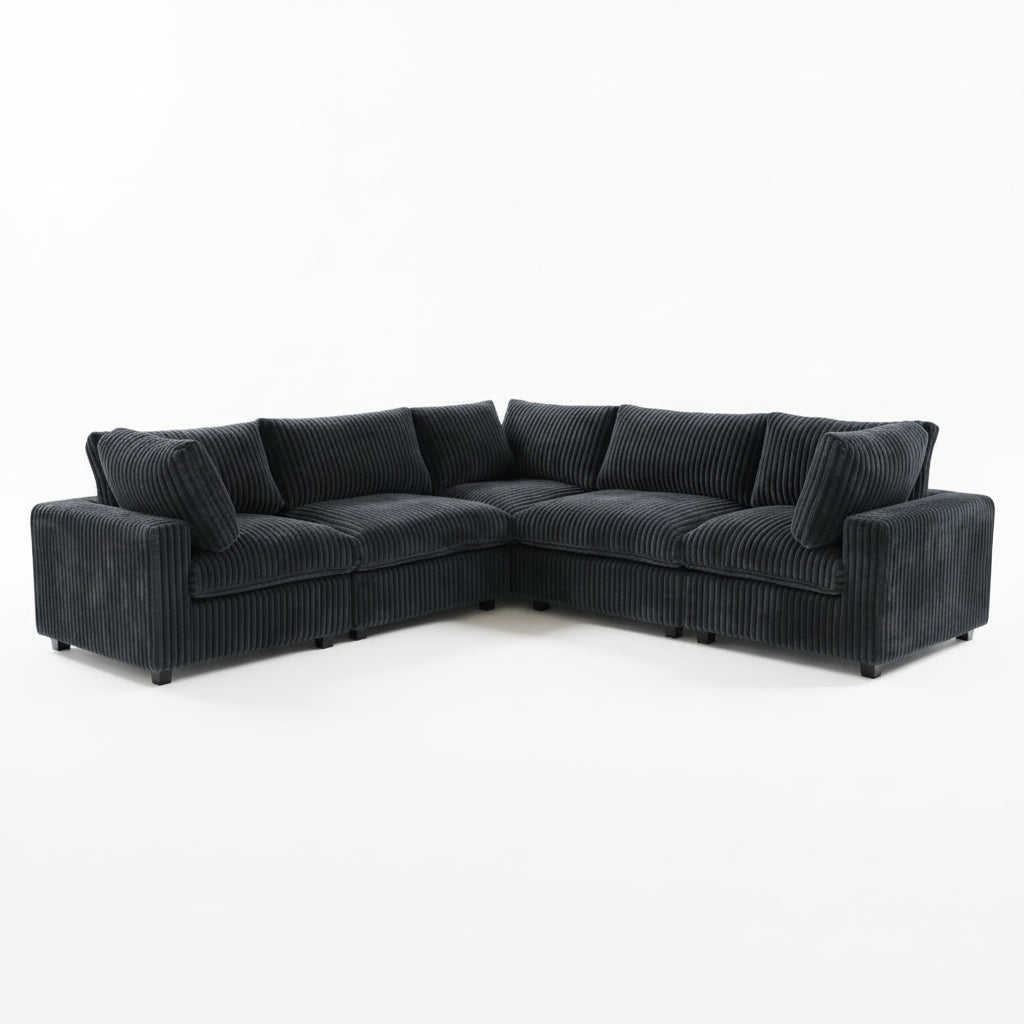 Sky Cloud Pro Sectional Sofa