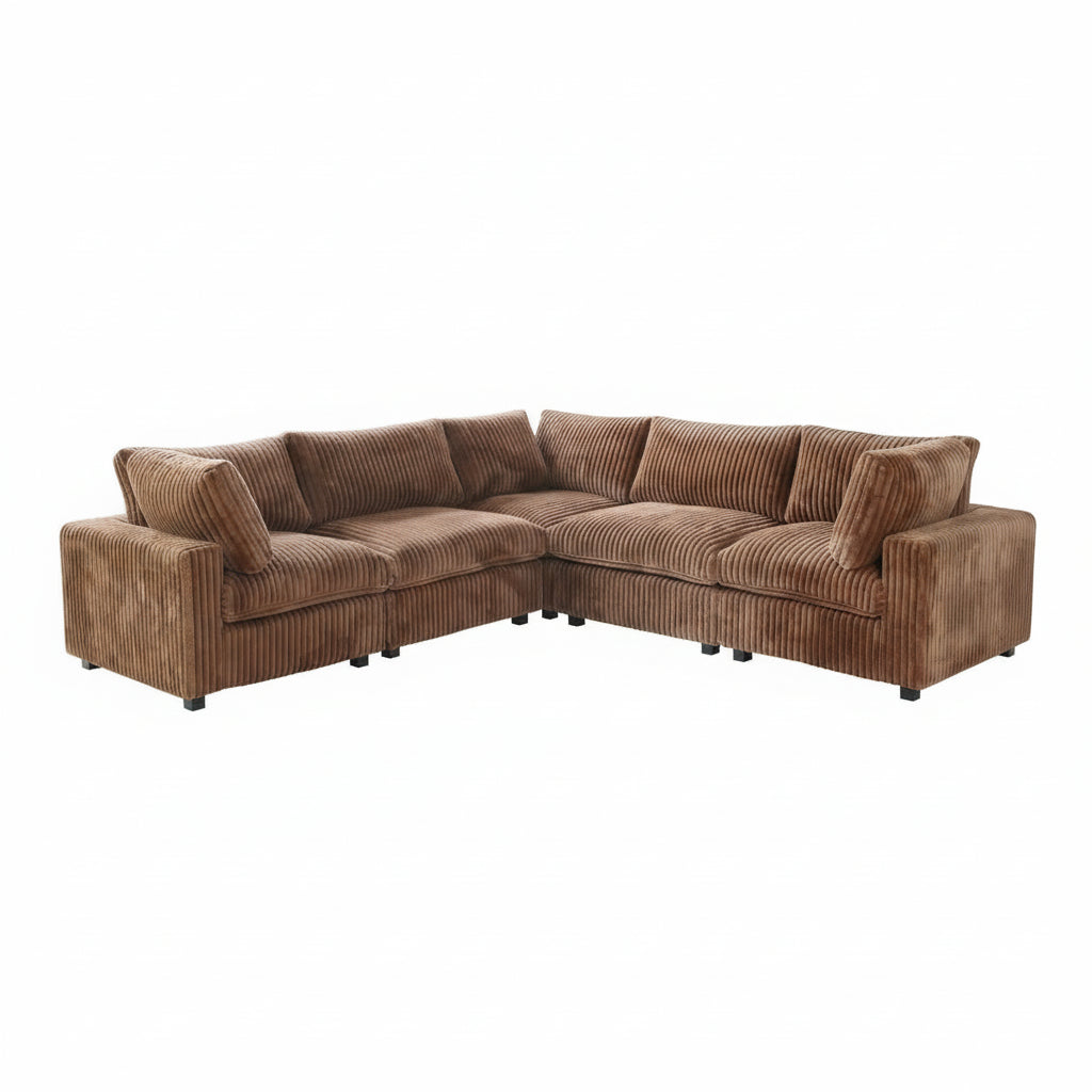 Sky Cloud Pro Sectional Sofa