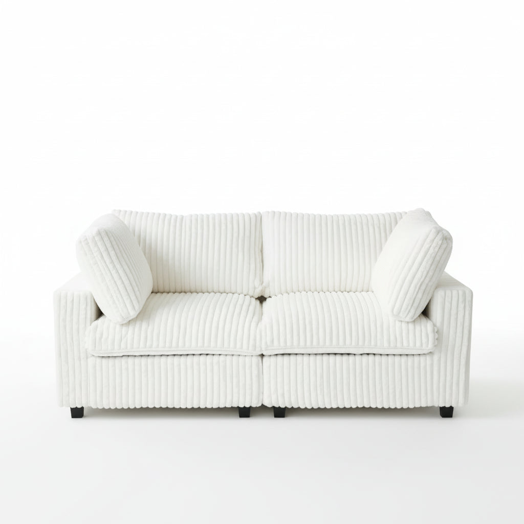 Sky Cloud Pro Sectional Sofa