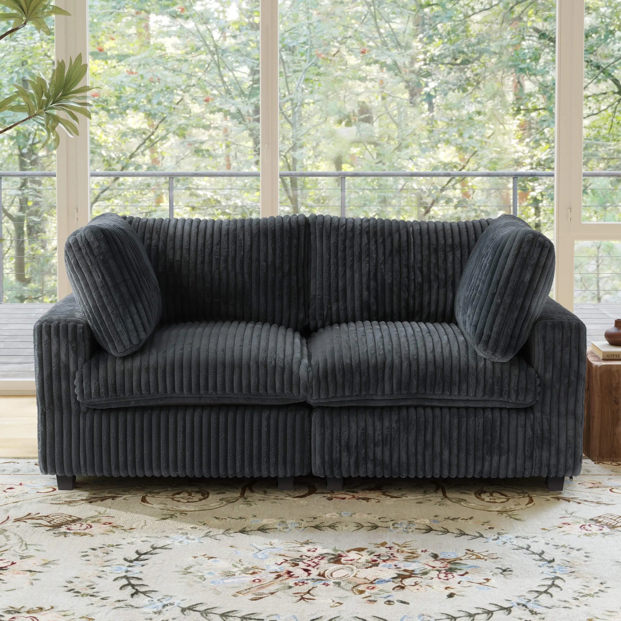 Sky Cloud Pro Sectional Sofa