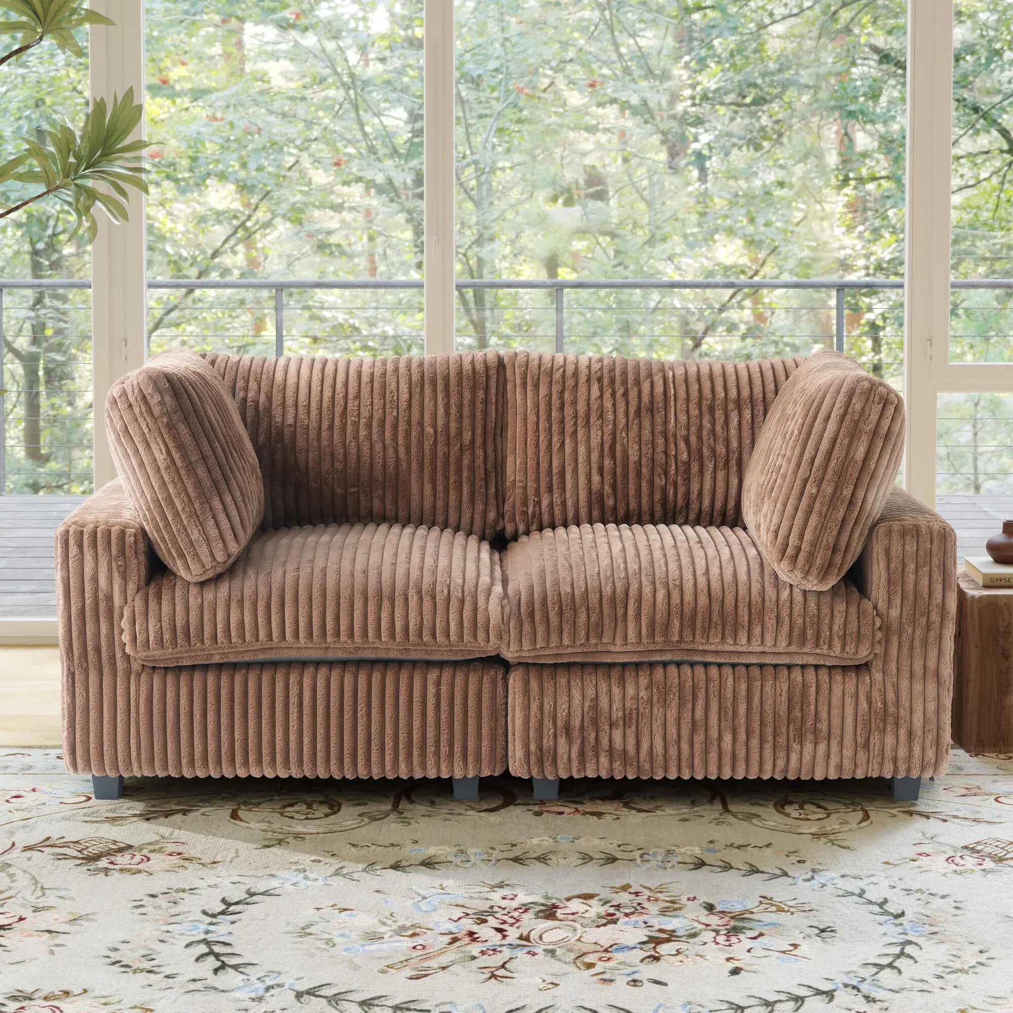 Sky Cloud Pro Sectional Sofa