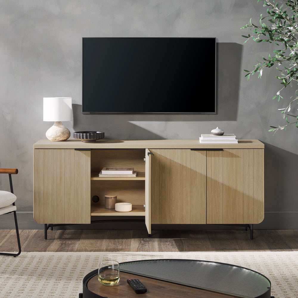 Buffet et meuble TV Willo