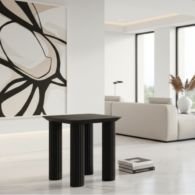 Table d'appoint Sangra