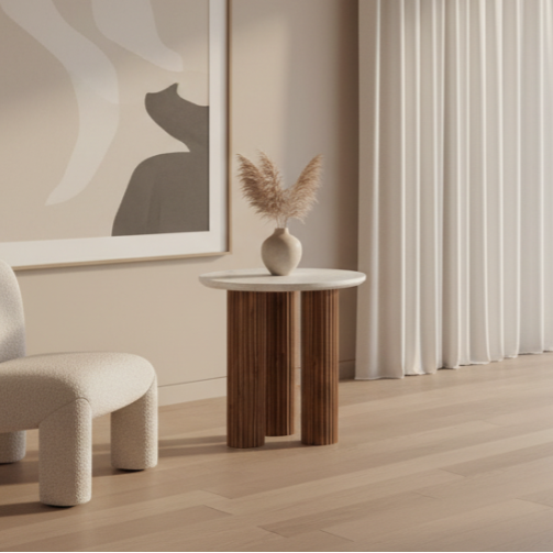 Table d'appoint Jilsa