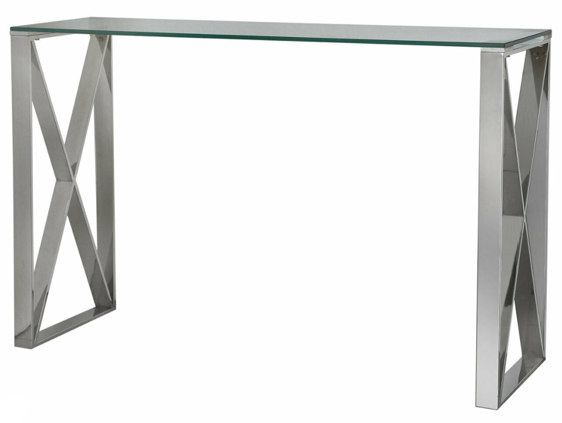 TABLE CONSOLE ALANA