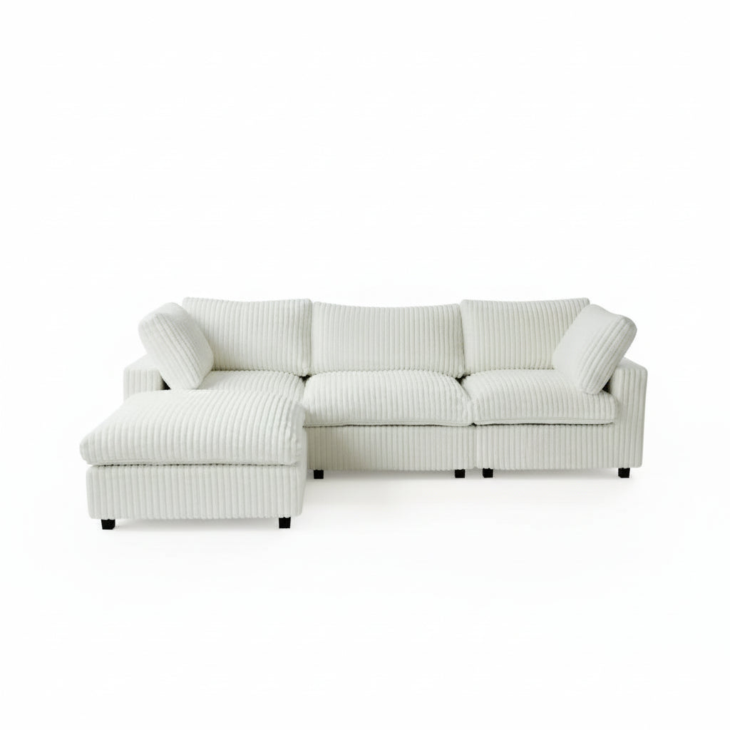 Sky Cloud Pro Sectional Sofa