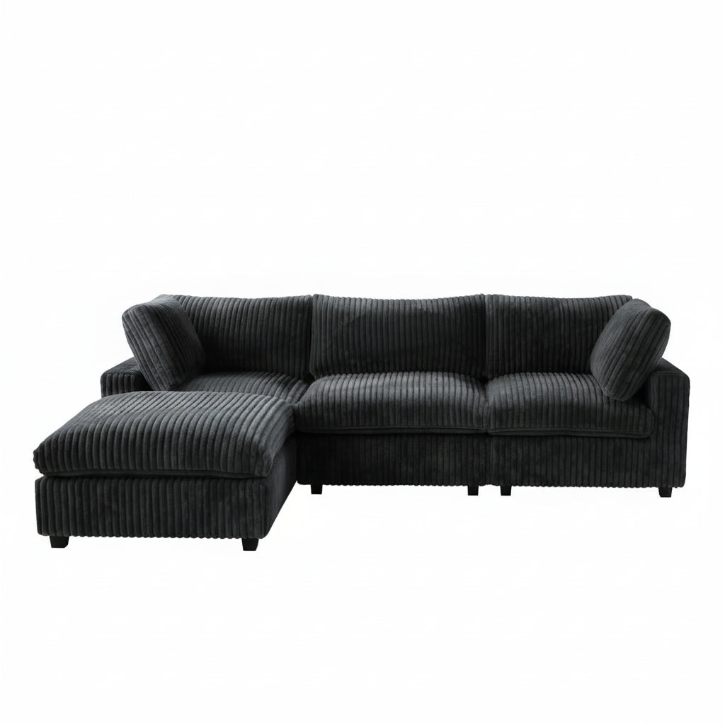 Sky Cloud Pro Sectional Sofa