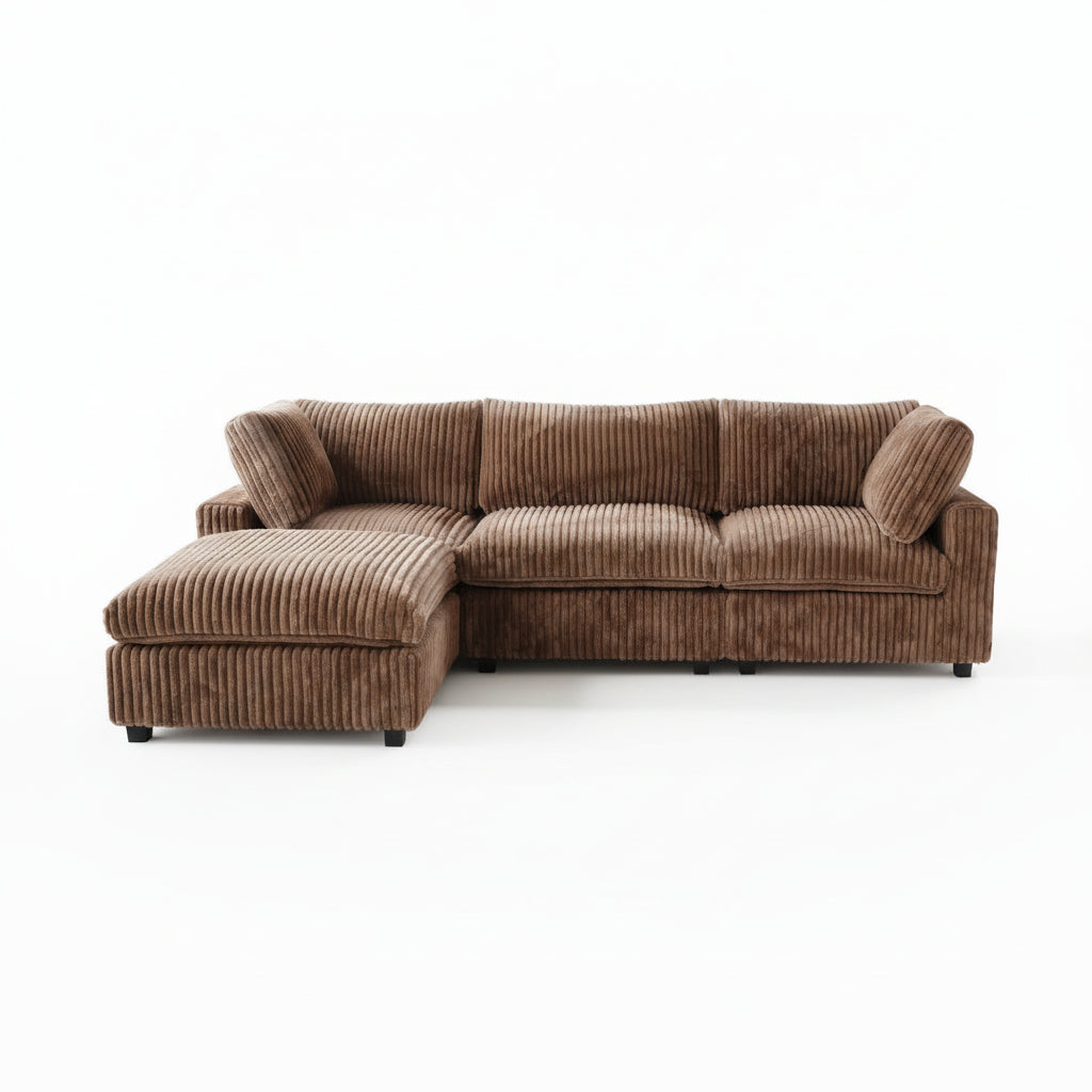 Sky Cloud Pro Sectional Sofa