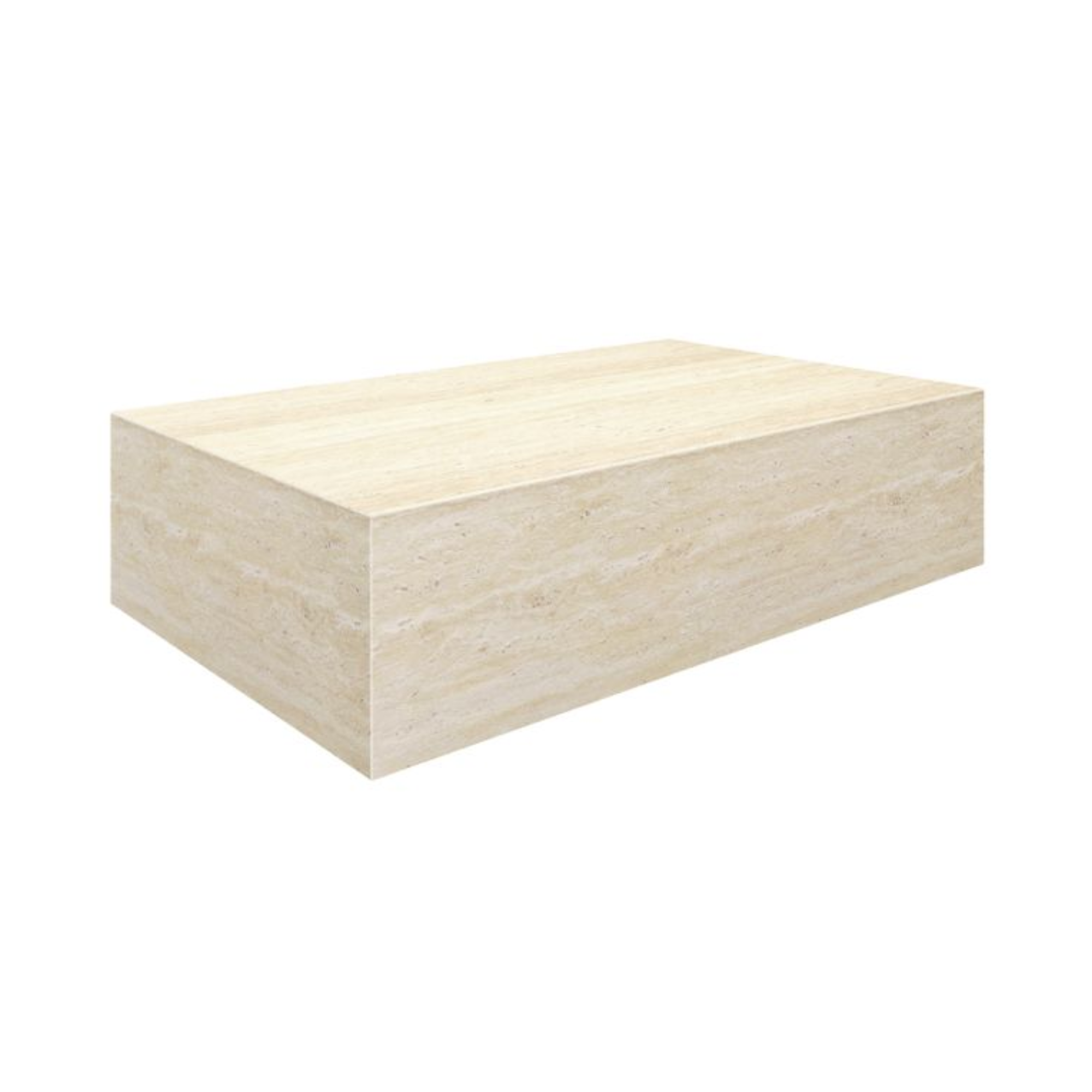 Artemis Contract Grade Rectangular Coffee Table