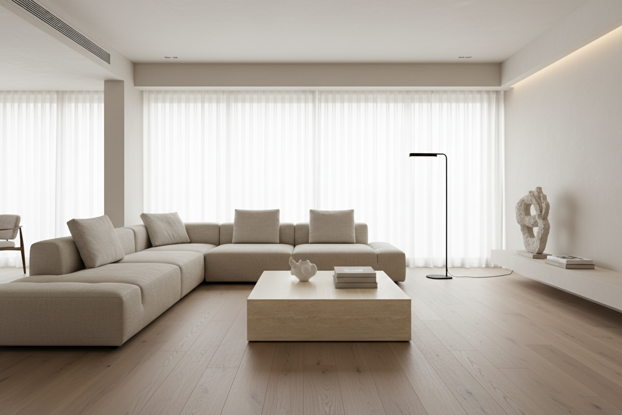 Artemis Contract Grade Rectangular Coffee Table