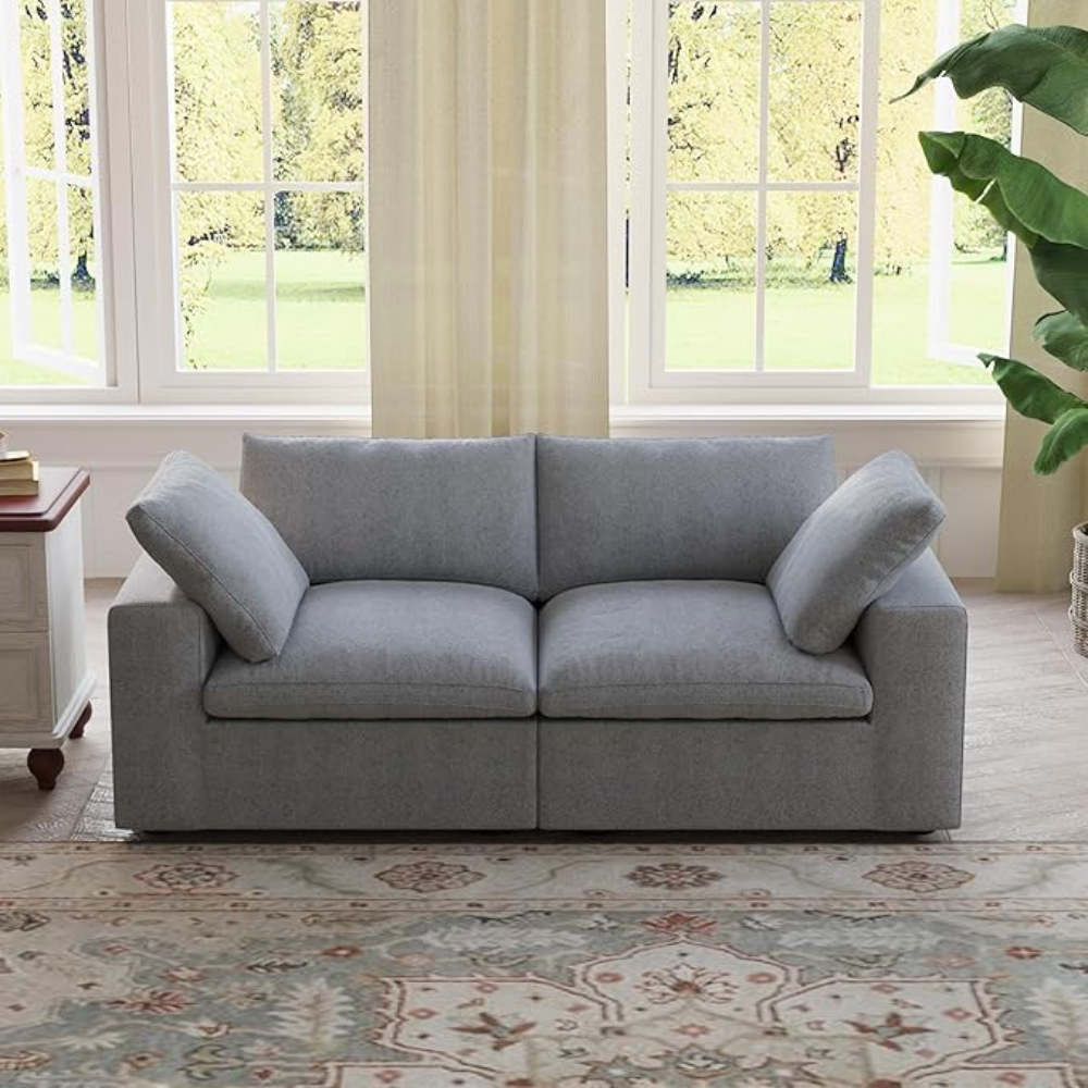 ZEN Sectional Sofa