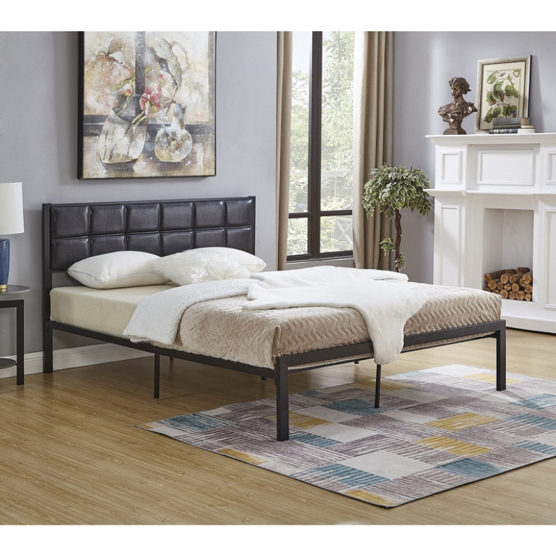 IF-5575 Double Bed