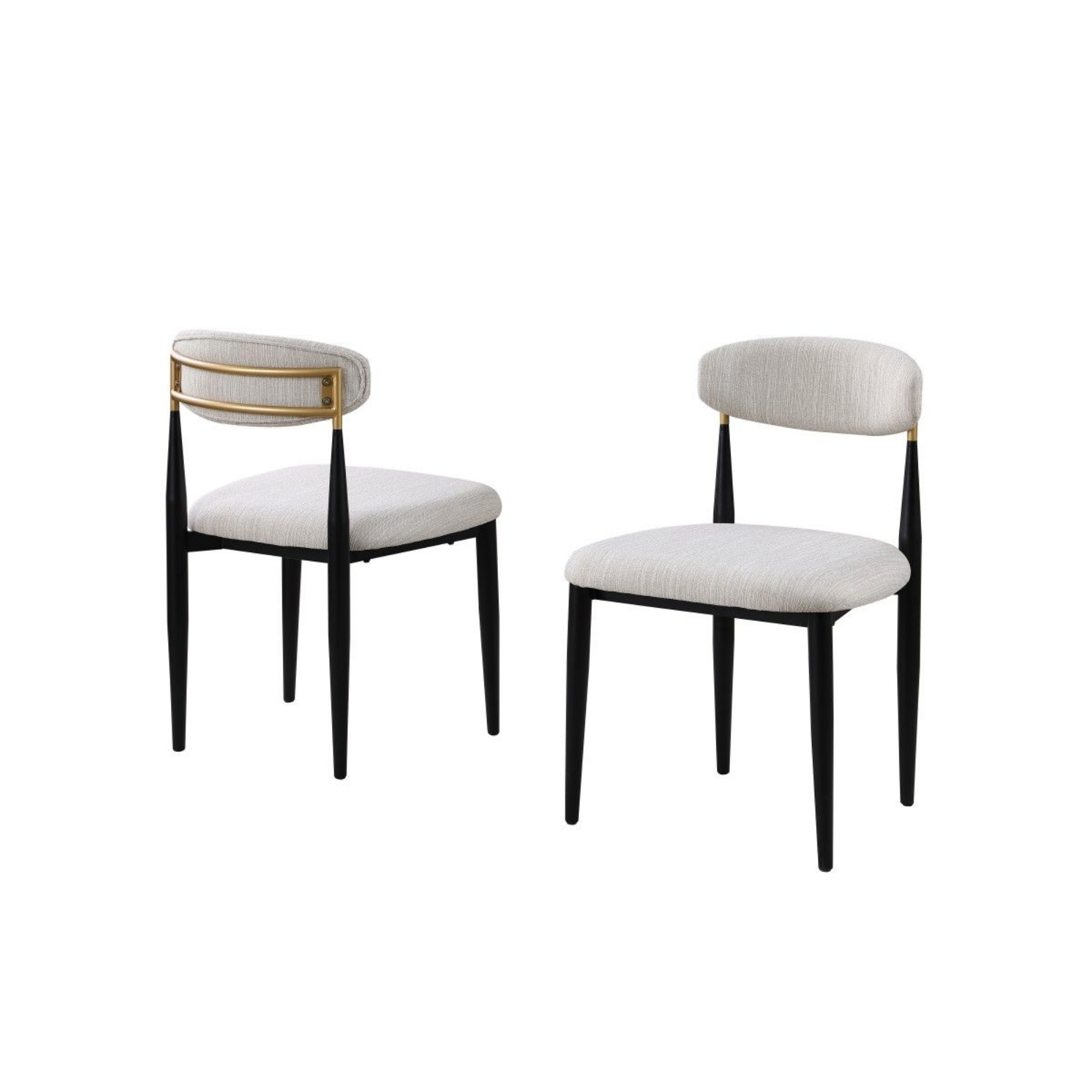 Kodi Dining Chair - Set of 2