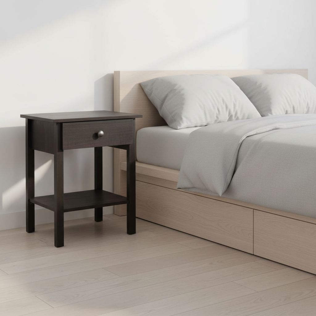 Table de chevet IF-3432