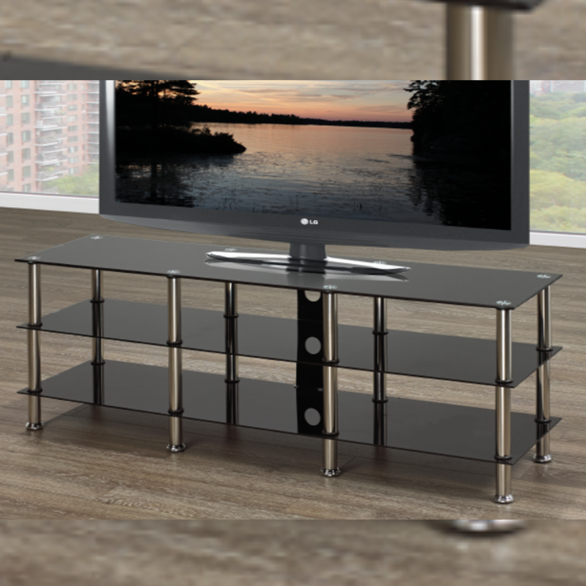 IF-5004 TV Stand