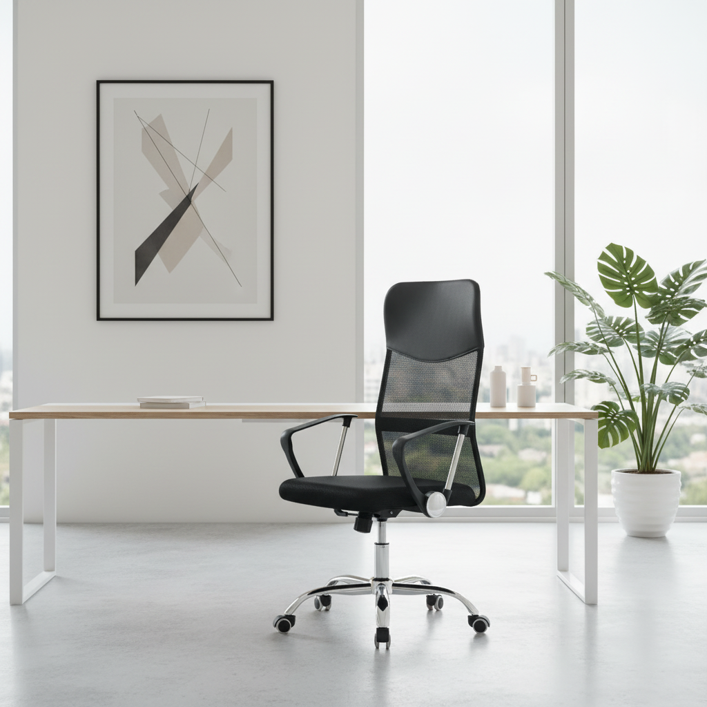 Chaise de bureau C-7400