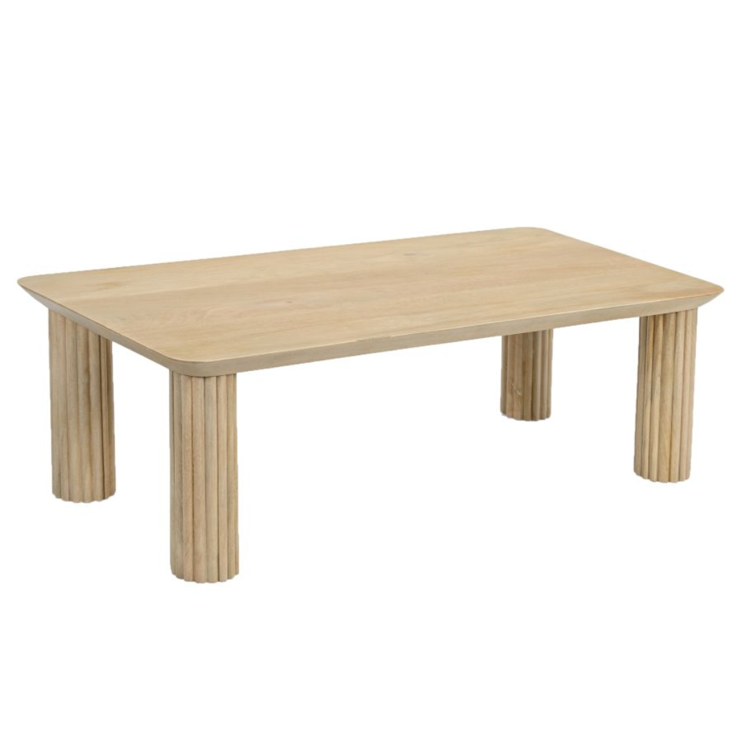 Sangra Coffee Table