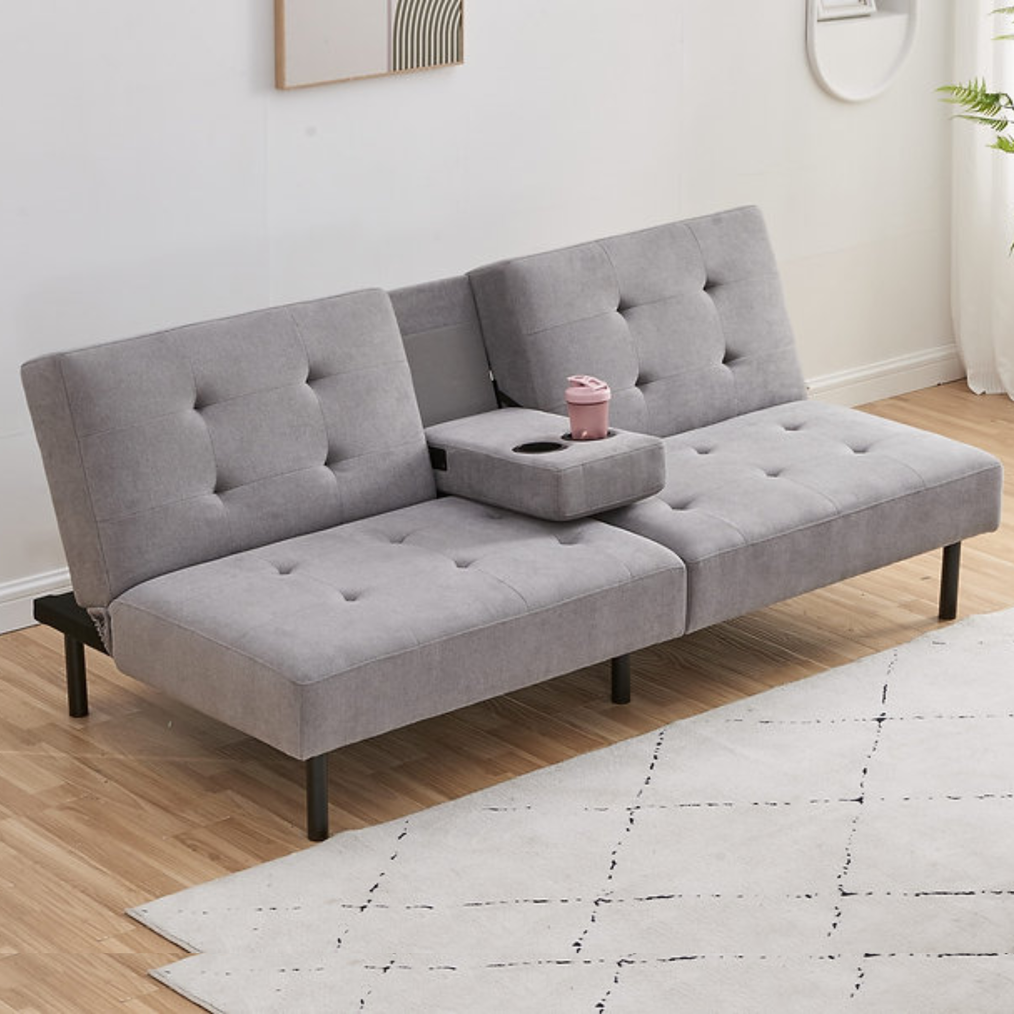IF-8090 Sofa Bed