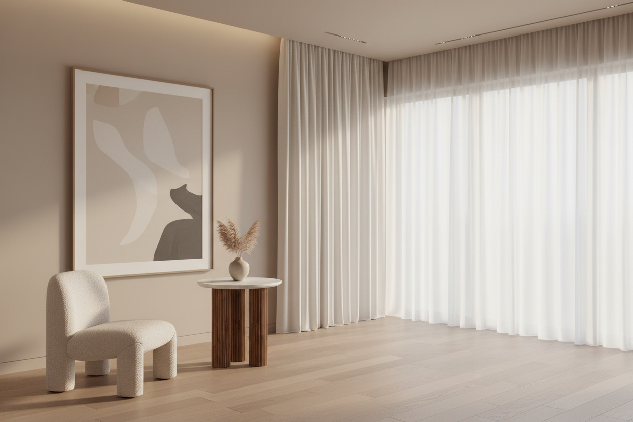 Table d'appoint Jilsa