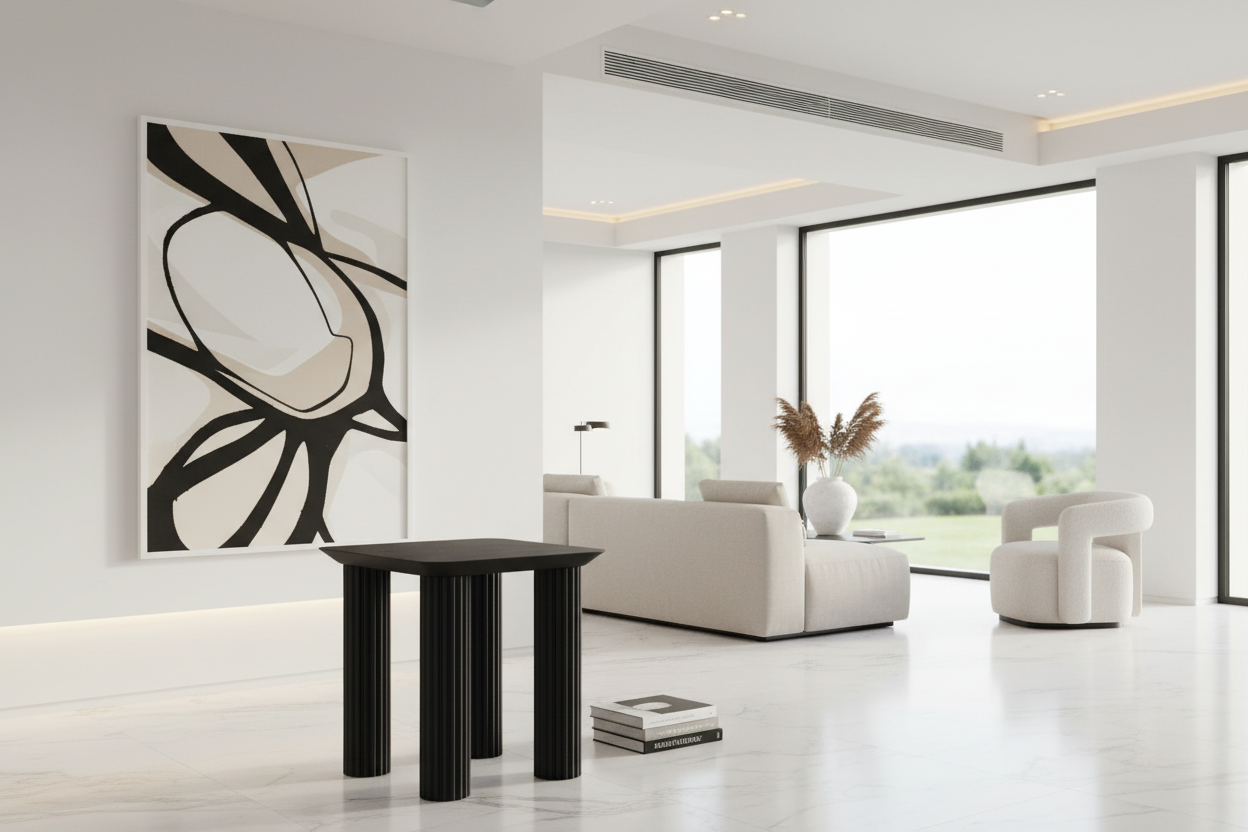 Table d'appoint Sangra