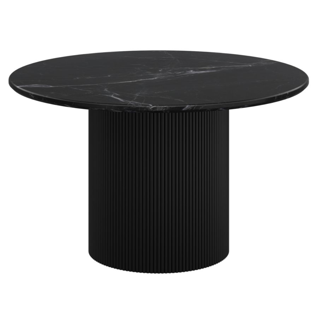 Jilsa Round Dining Table