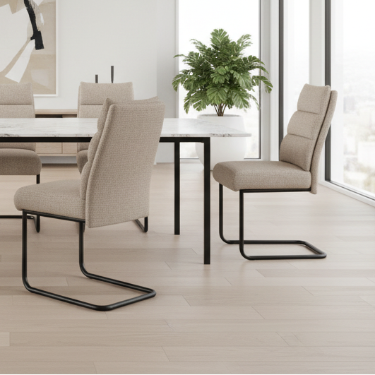 Brodi Dining Chair, Set of 2