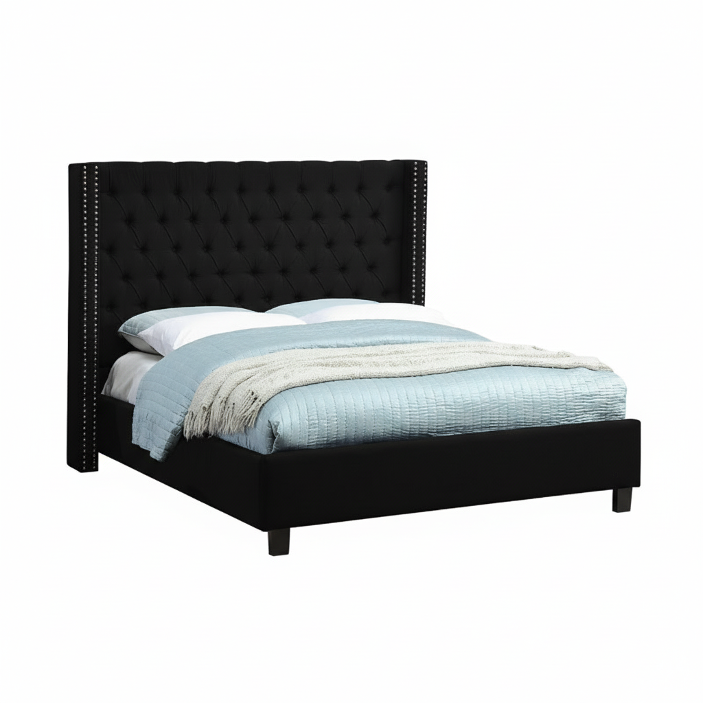 IF-5899 Lit Queen Noir