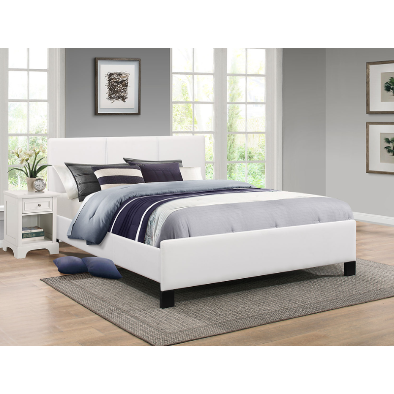 IF-179 Double Bed