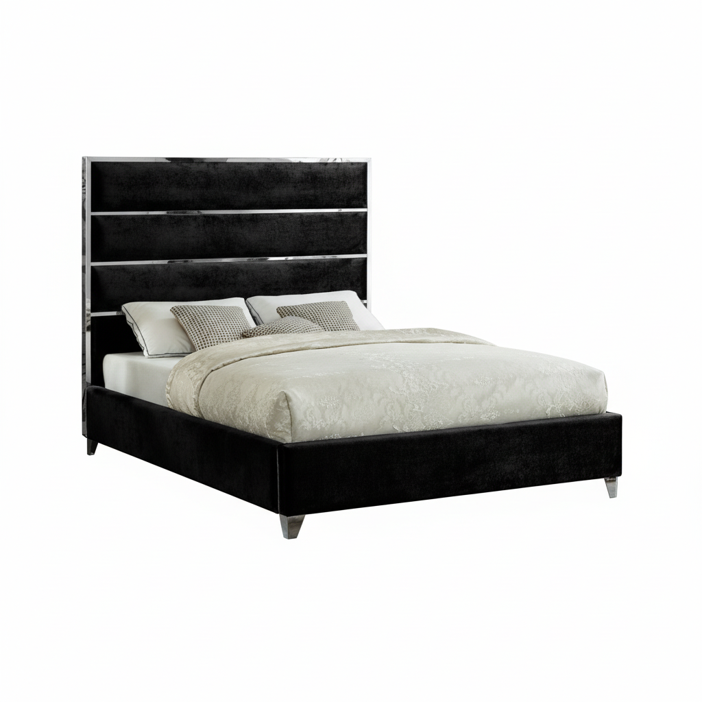 IF-5881 Lit Queen Noir