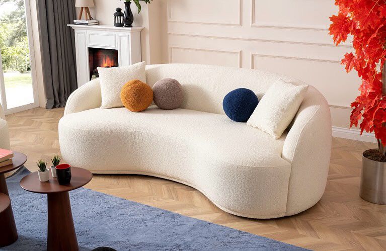 Elips Sofa