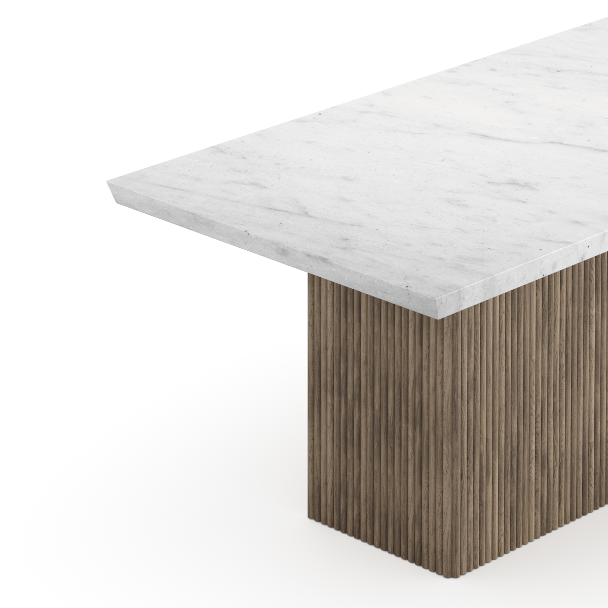 Messa Dining Table