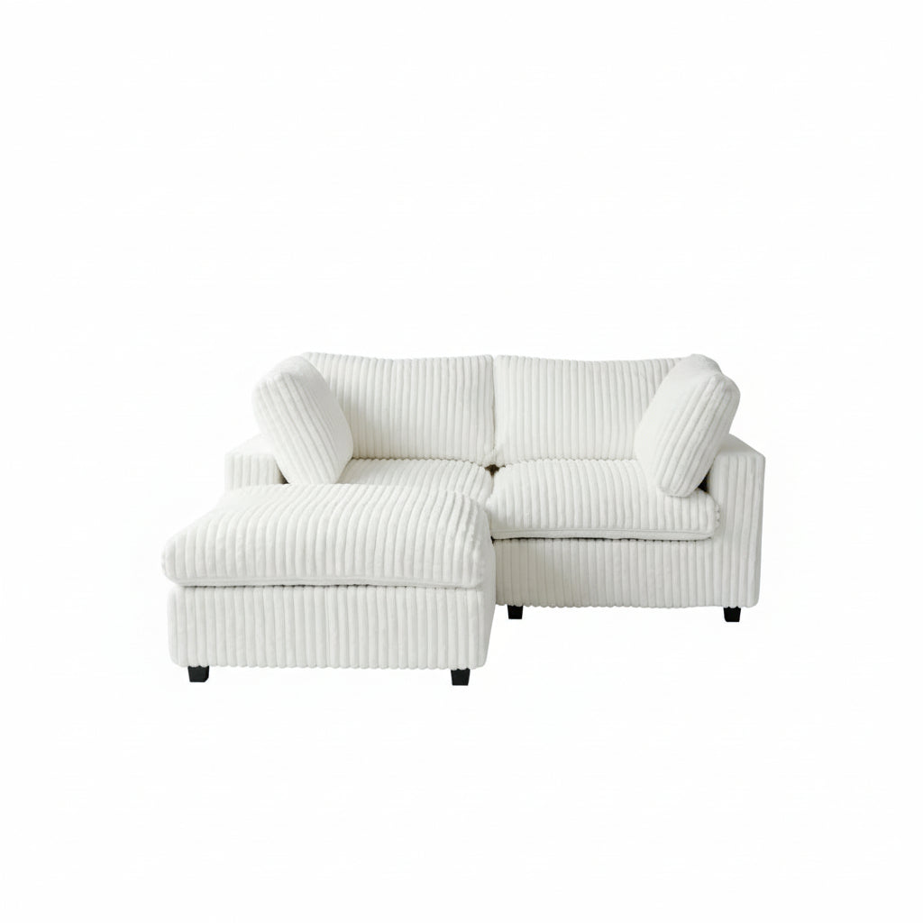 Sky Cloud Pro Sectional Sofa
