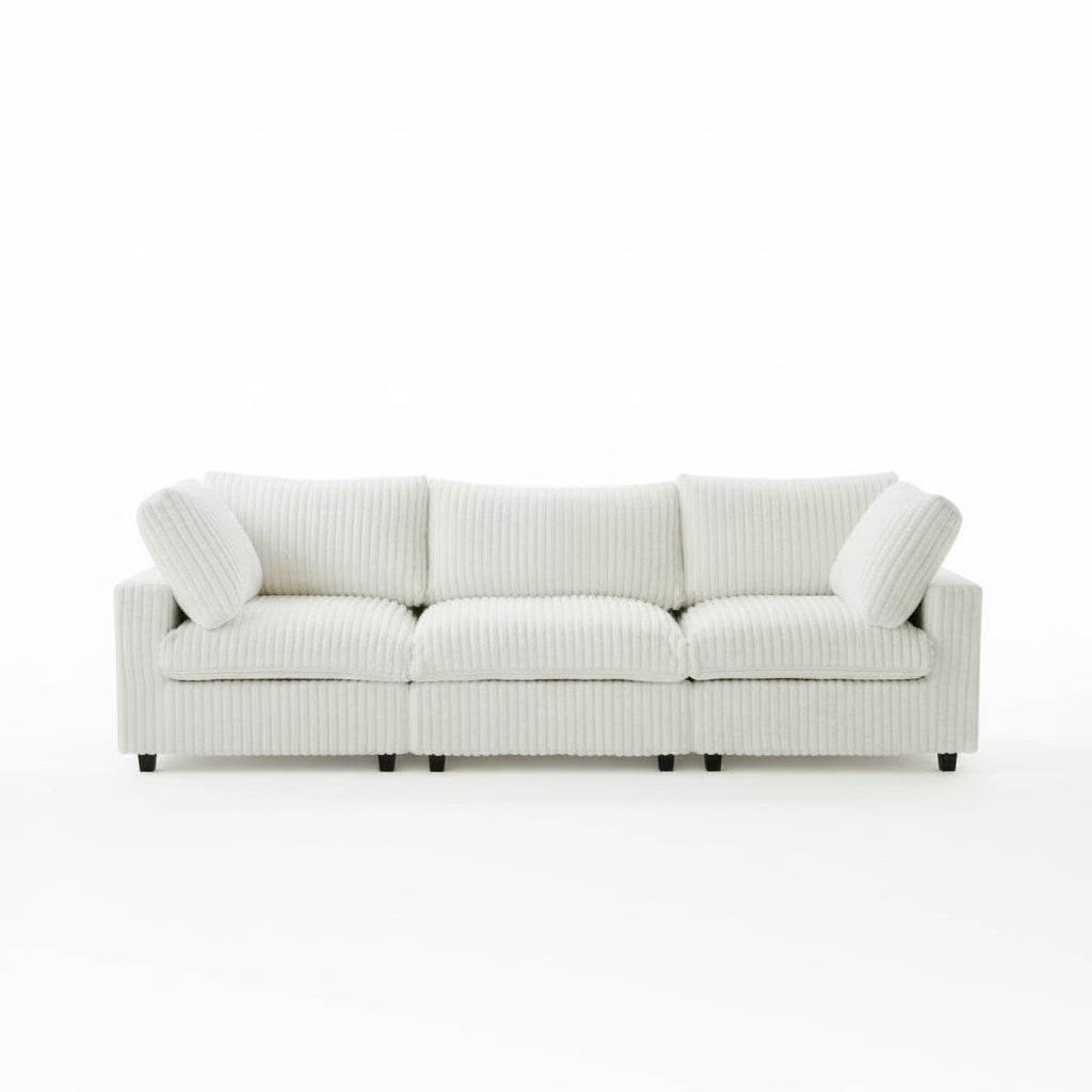 Sky Cloud Pro Sectional Sofa