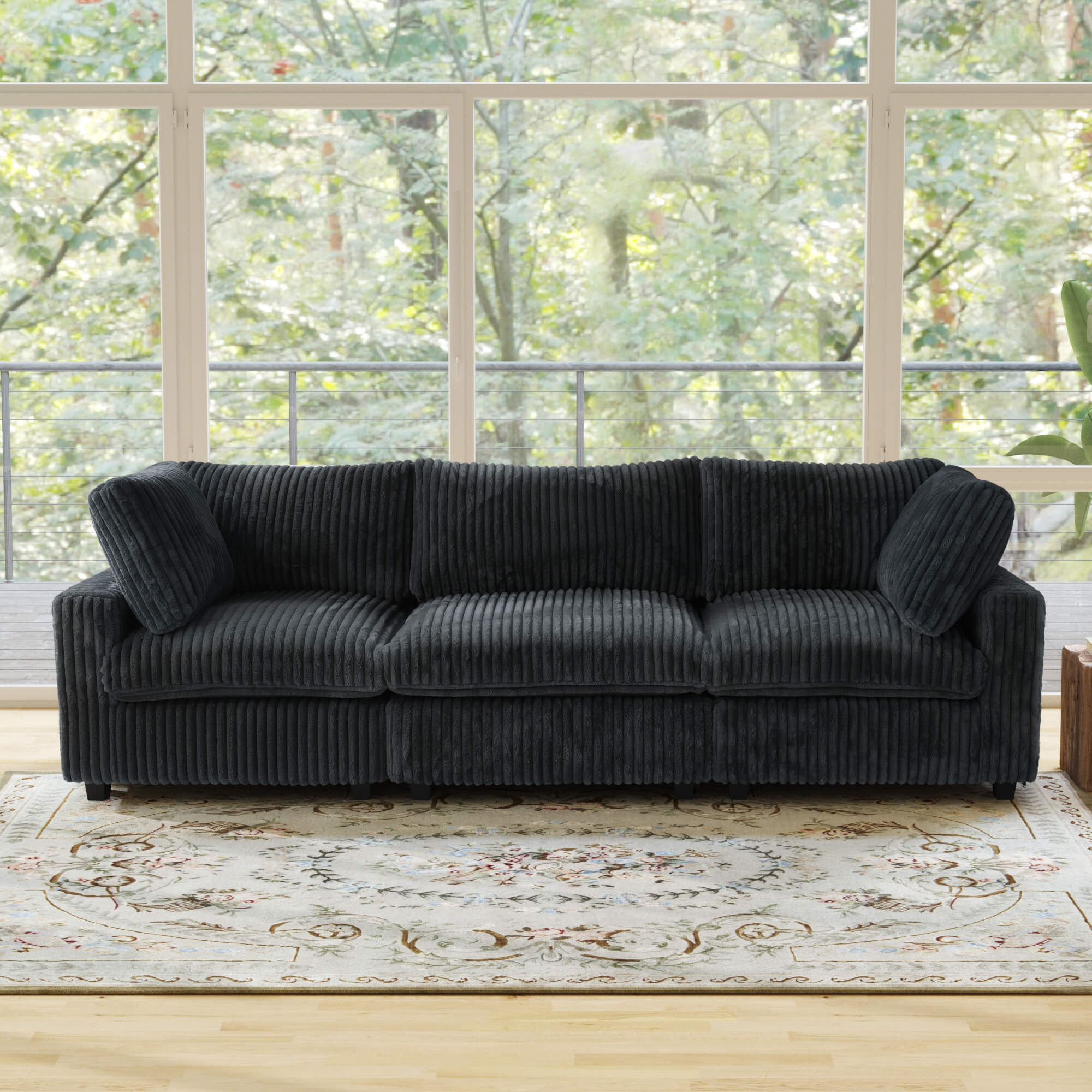 Sky Cloud Pro Sectional Sofa