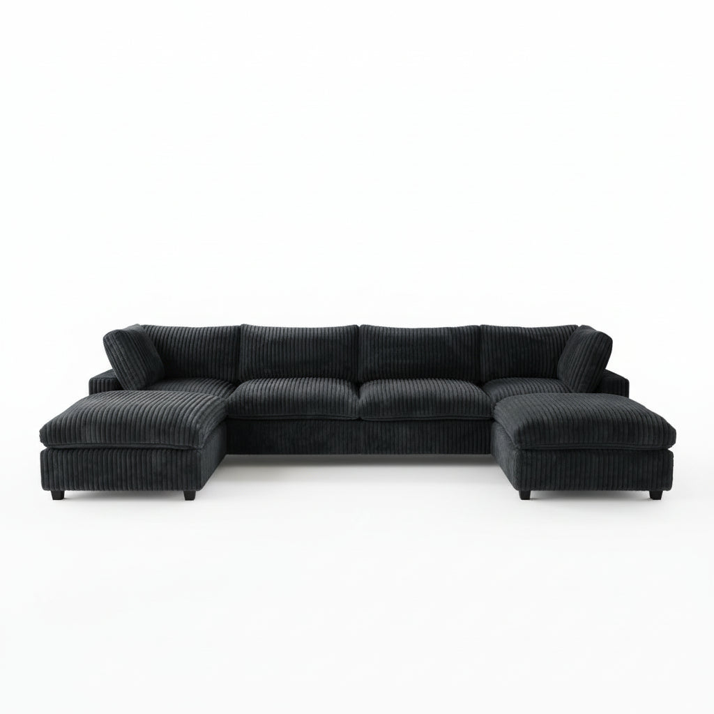 Sky Cloud Pro Sectional Sofa