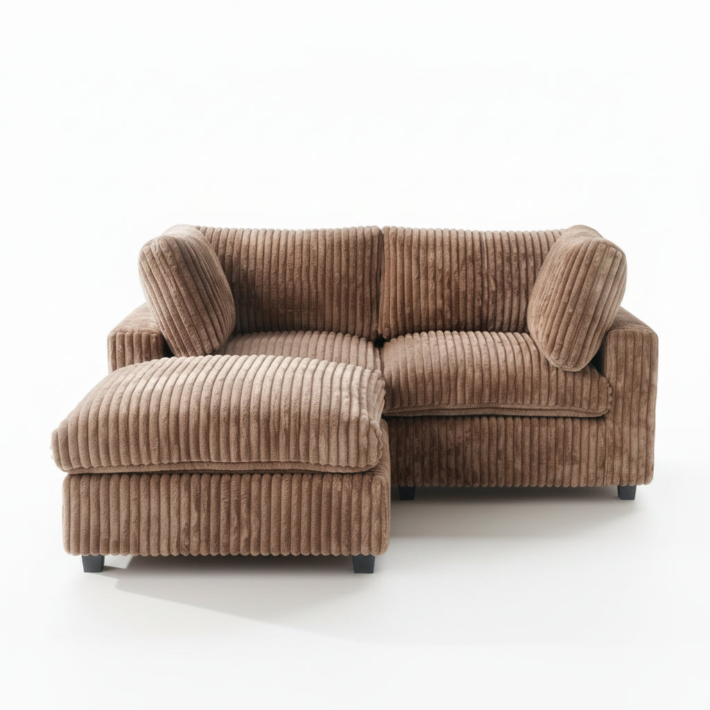 Sky Cloud Pro Sectional Sofa