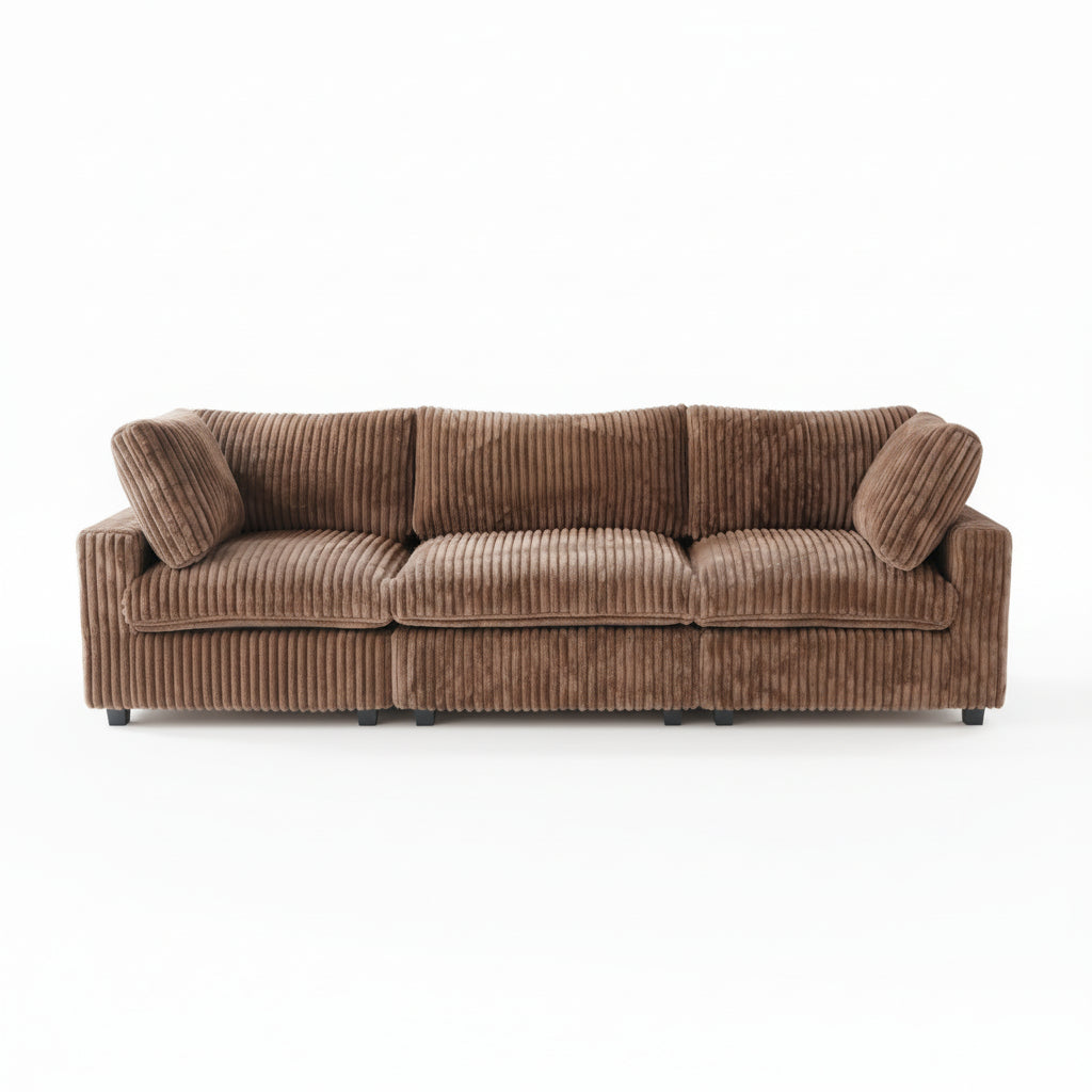 Sky Cloud Pro Sectional Sofa