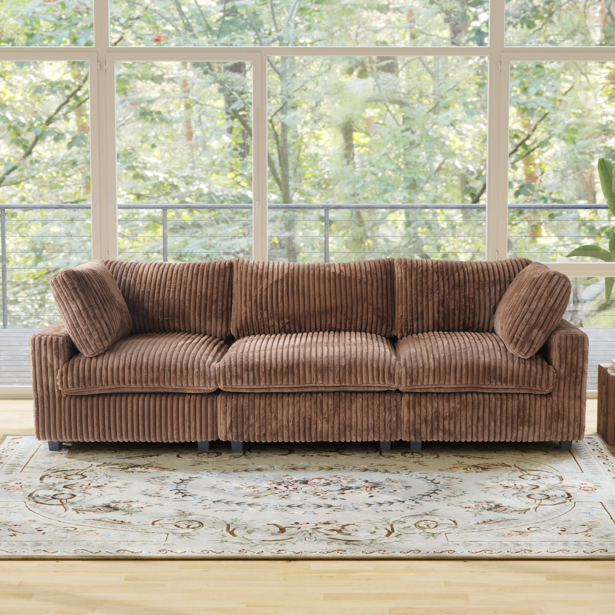 Sky Cloud Pro Sectional Sofa